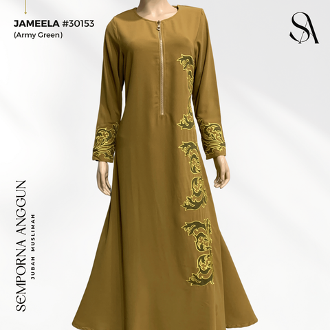 30153 - 01 Army Green - 1 Main