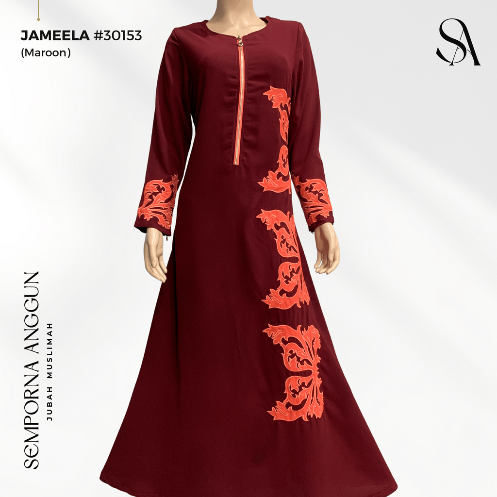 30153 - 03 Maroon - 1 Main