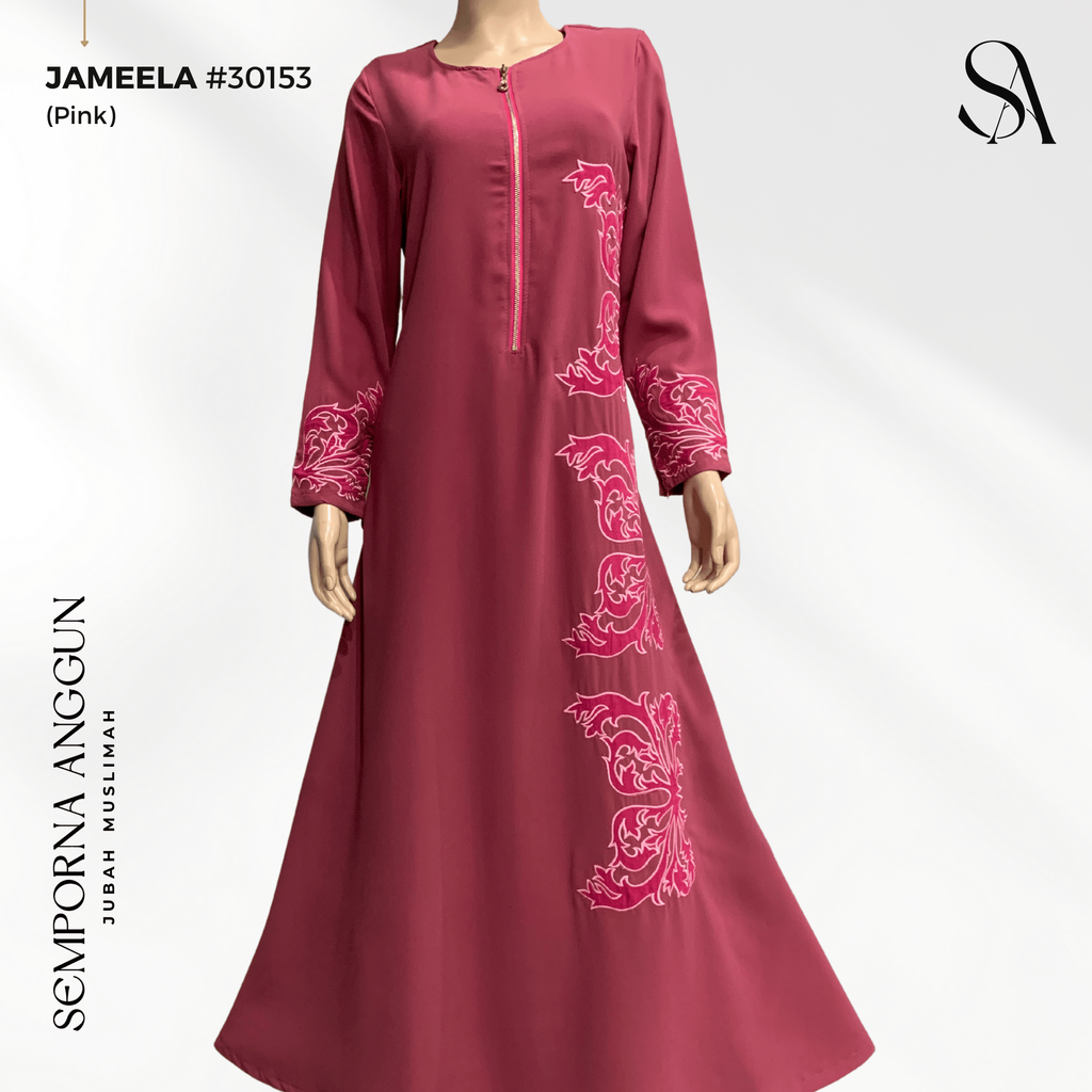 30153 - 04 Pink - 1 Main