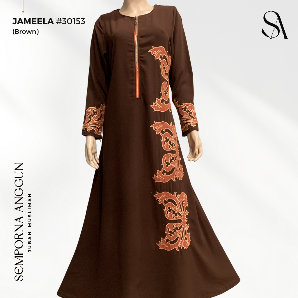 30153 - 05 Brown - 1 Main