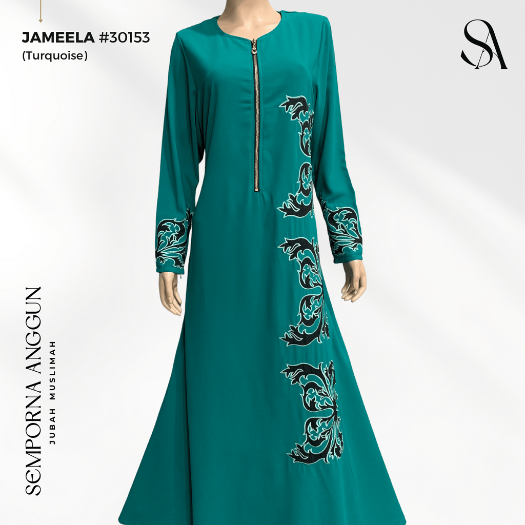 30153 - 07 Turquoise - 1 Main