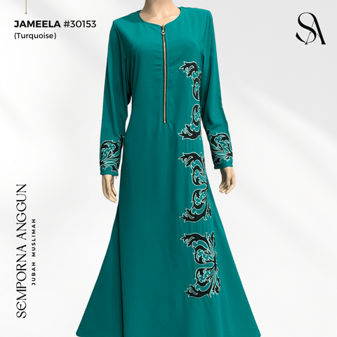 30153 - 07 Turquoise - 1 Main