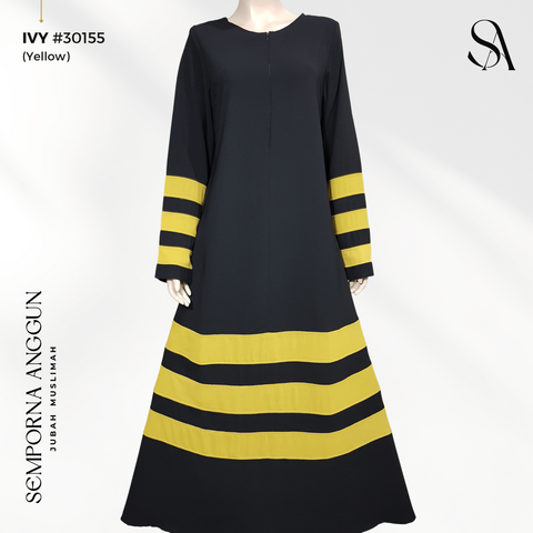 30155 - 01 Yellow - 1 Main