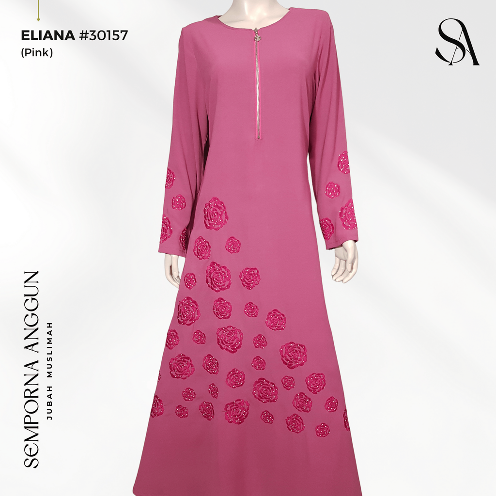 30157 - 02 Pink - 1 Main