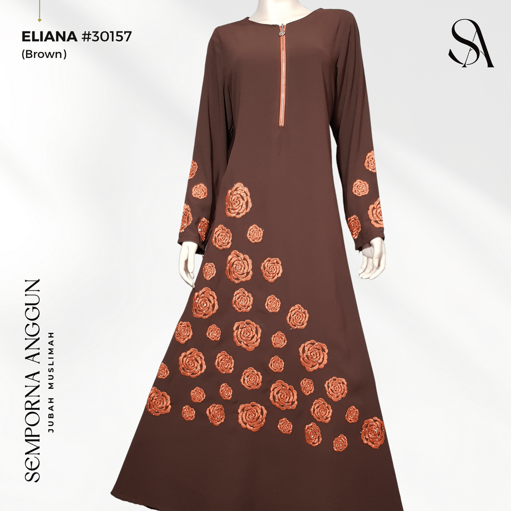 30157 - 03 Brown - 1 Main