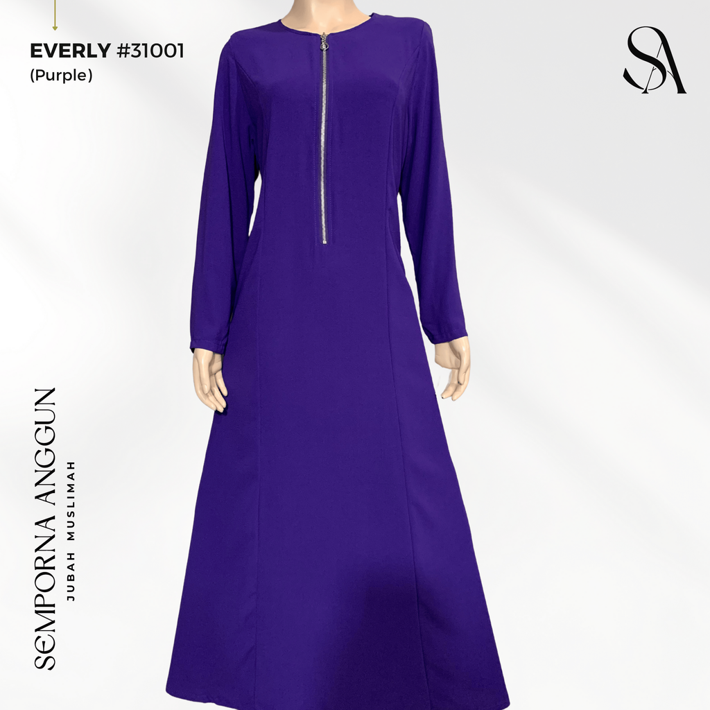 31001 - 02 Purple - 1 Main