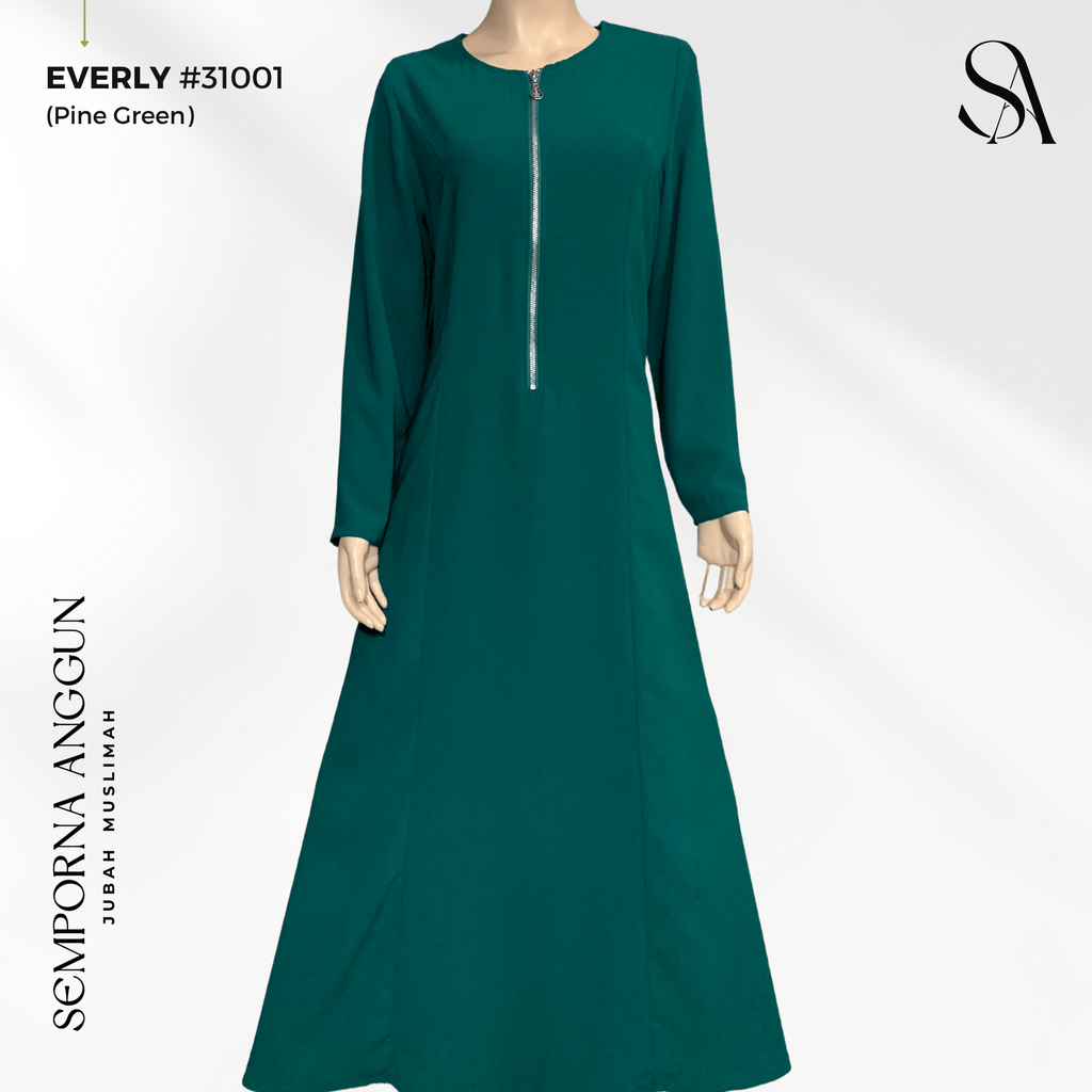 31001 - 03 Pine Green - 1 Main