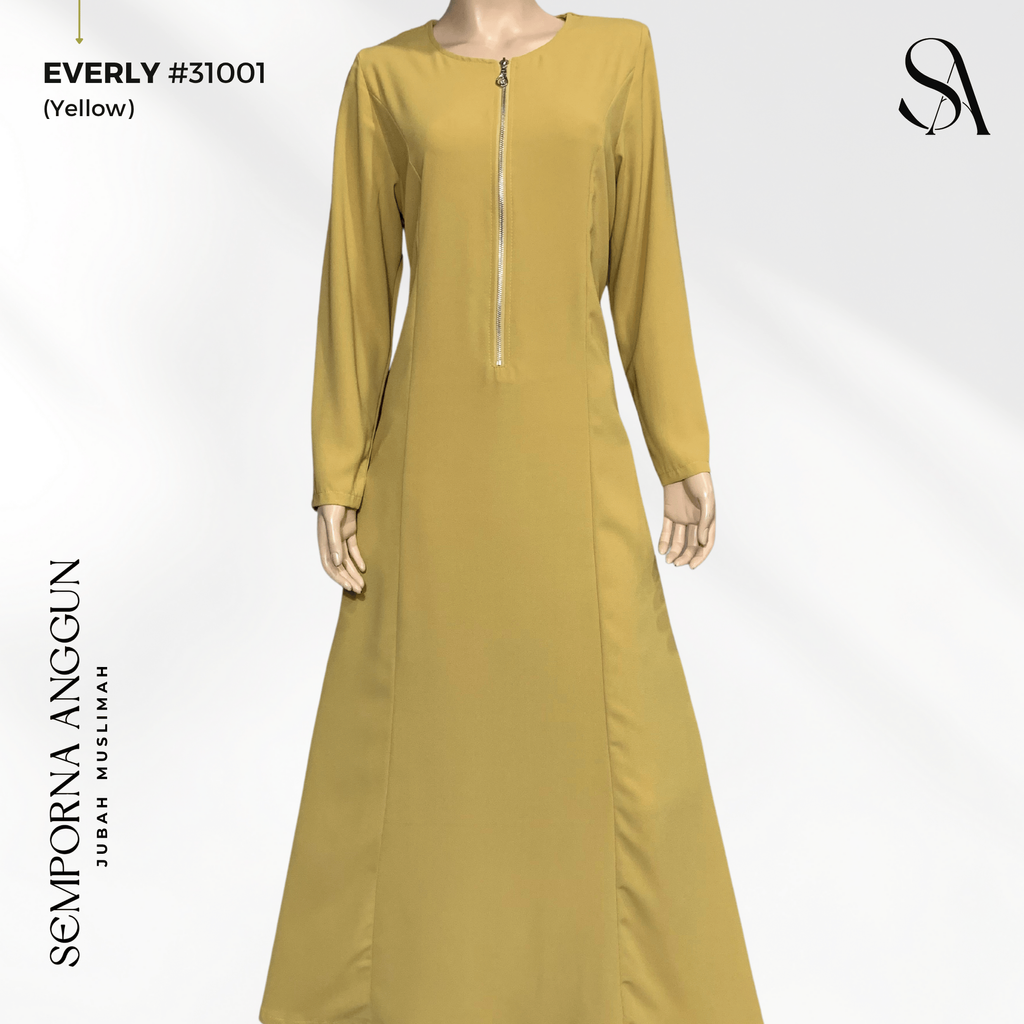 31001 - 06 Yellow - 1 Main