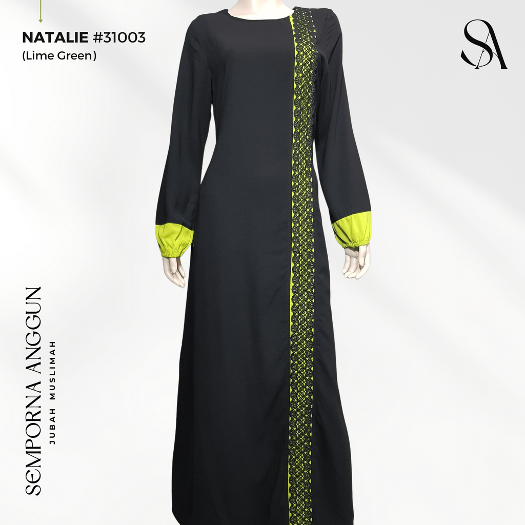 31003 - 02 Lime Green - 1 Main