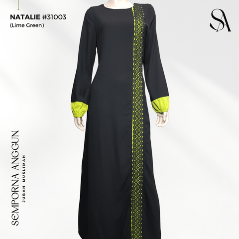 31003 - 02 Lime Green - 1 Main