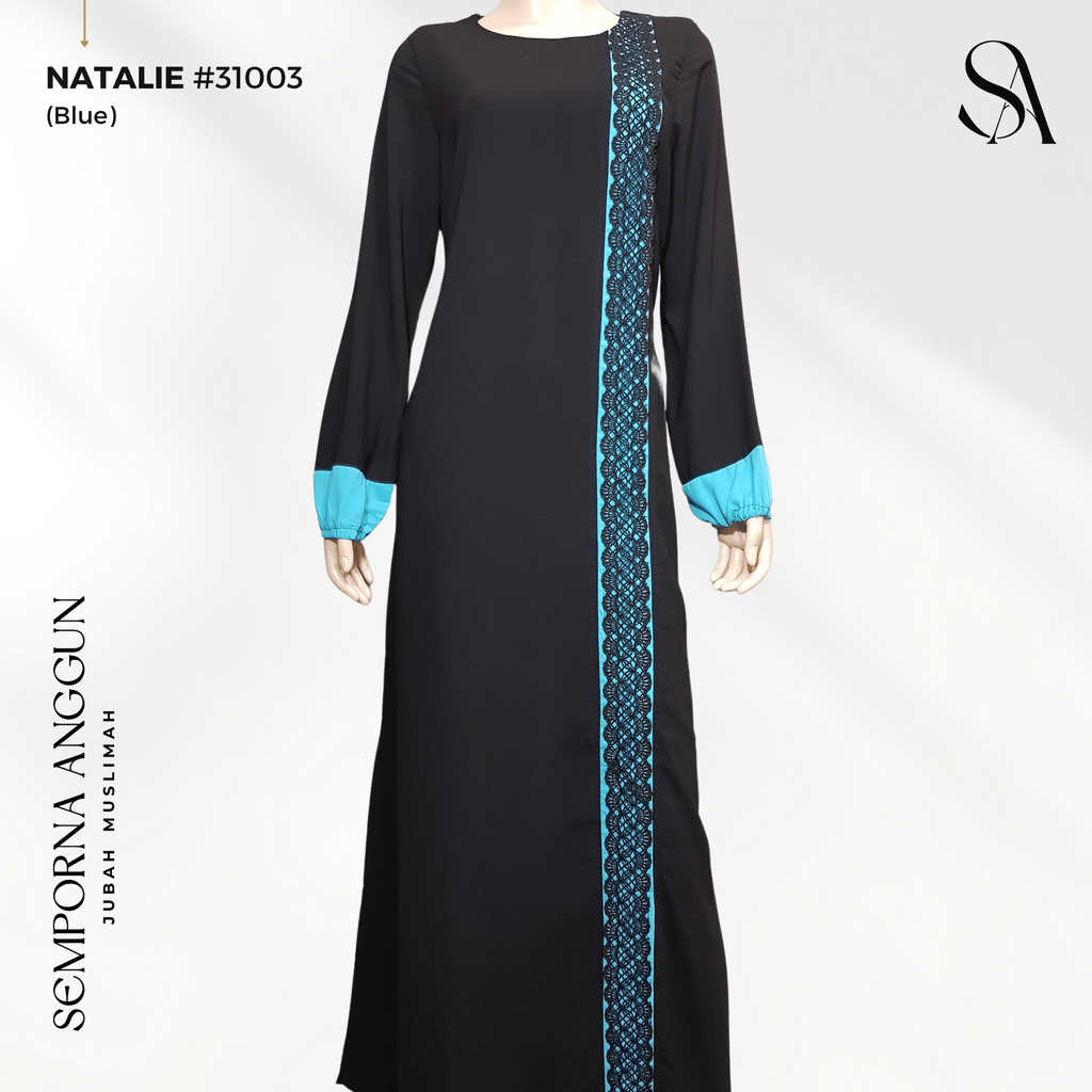 31003 - 01 Blue - 1 Main