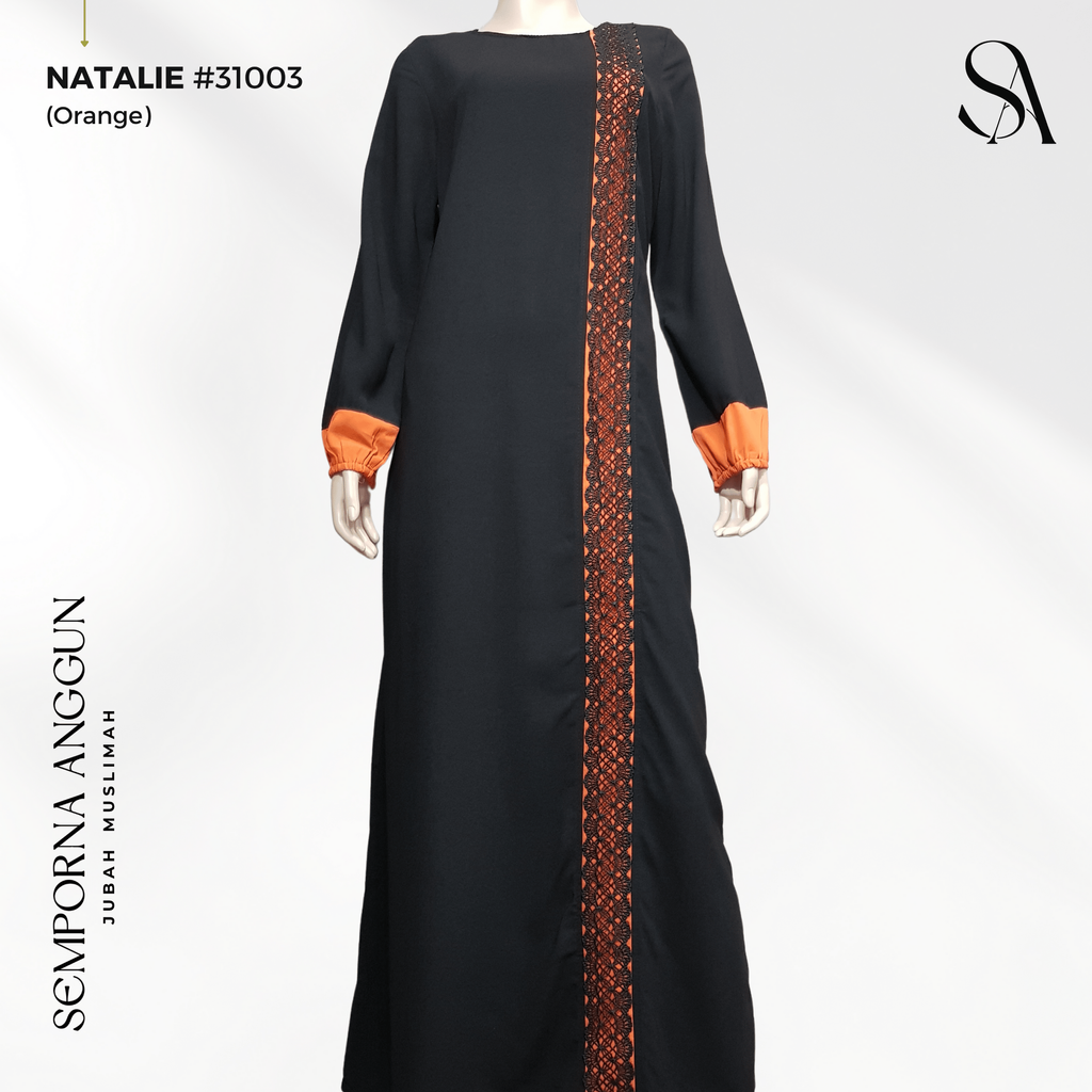 31003 - 03 Orange - 1 Main