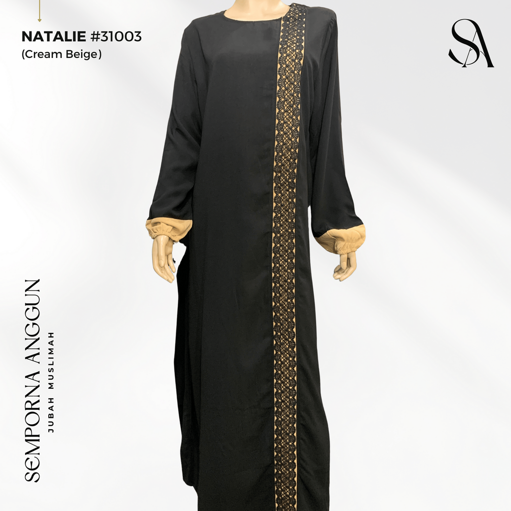 31003 - 07 Cream Beige - 1 Main