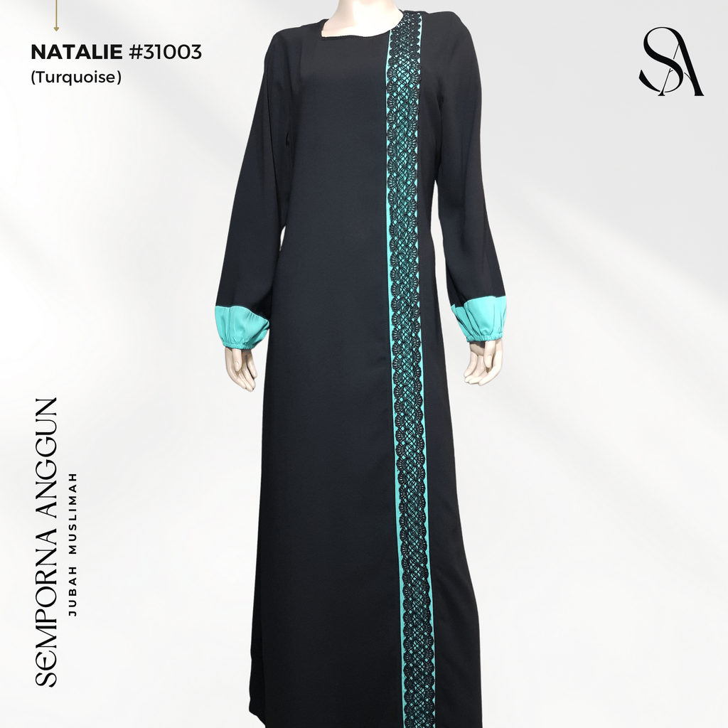 31003 - 06 Turquoise - 1 Main