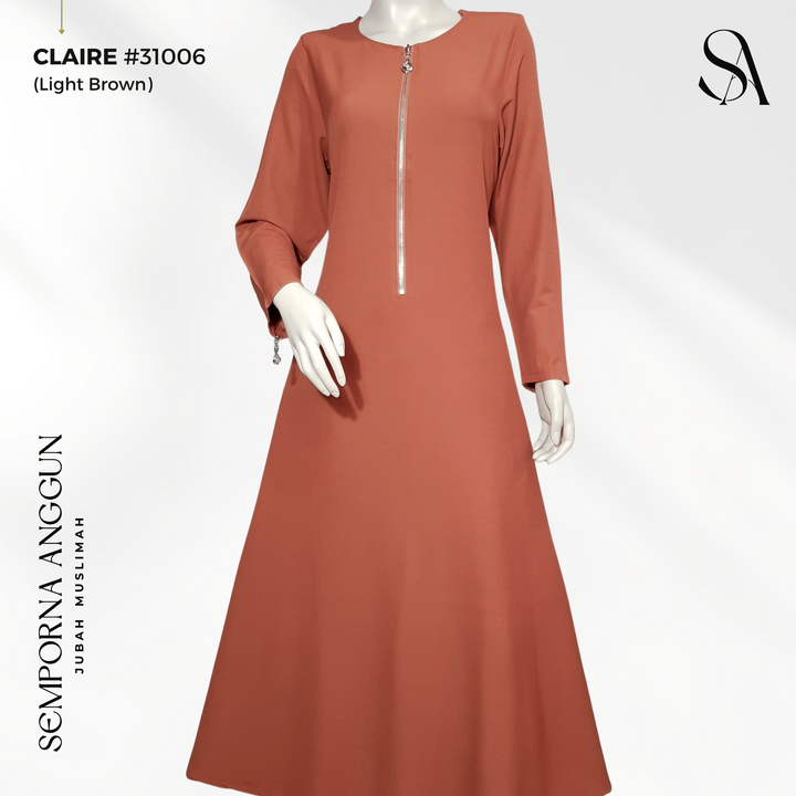 31006 - 01 Light Brown - 1 Main