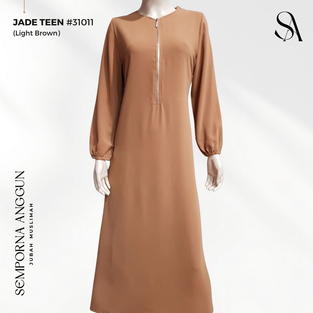 31011 - 03 Light Brown - 1 Main