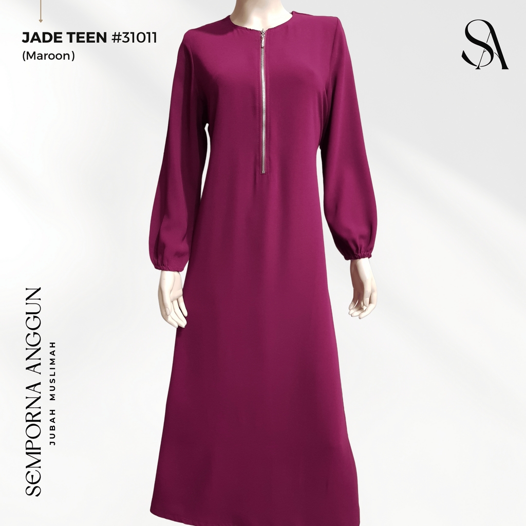 31011 - 04 Maroon - 1 Main