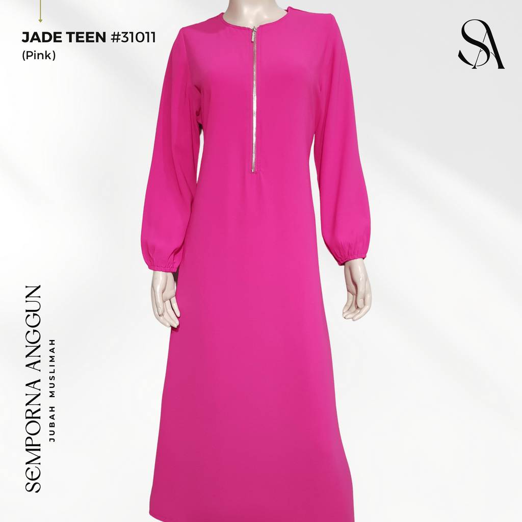 31011 - 06 Pink - 1 Main