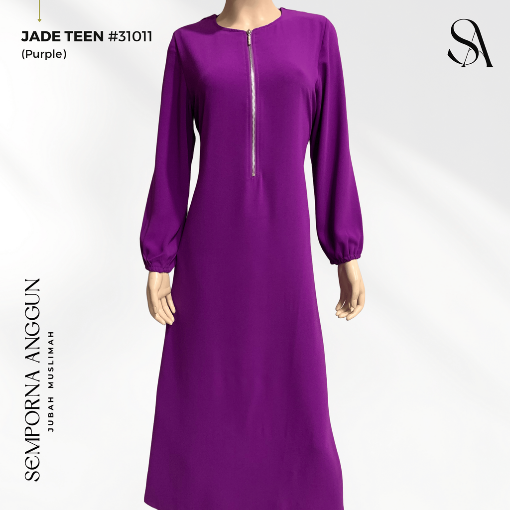 31011 - 07 Purple - 1 Main