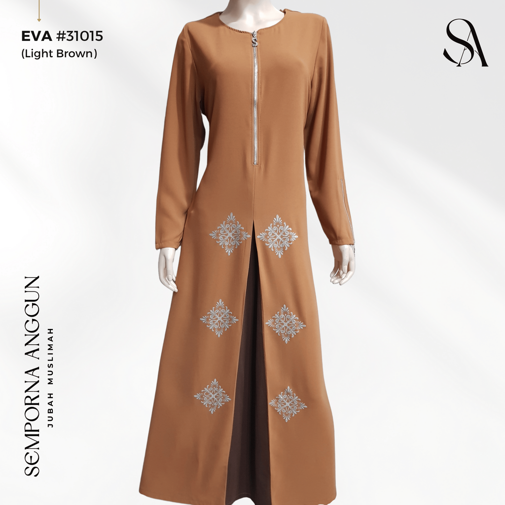 31015 - 02 Light Brown - 1 Main