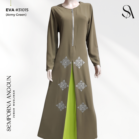 31015 - 01 Army Green - 1 Main