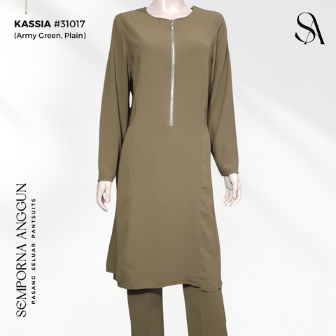 31017 - 01 Army Green - 1 Main