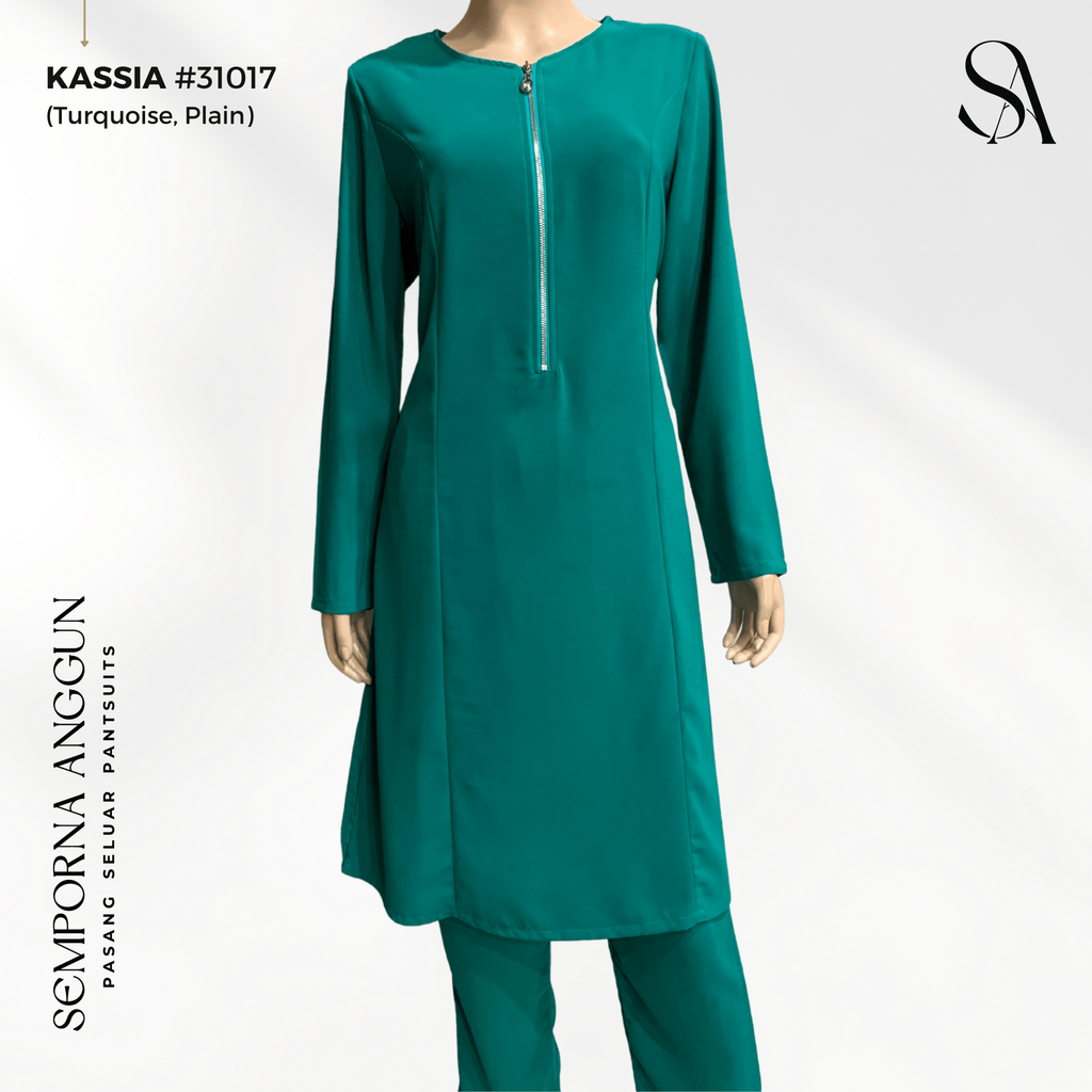 31017 - 06 Turquoise - 1 Main