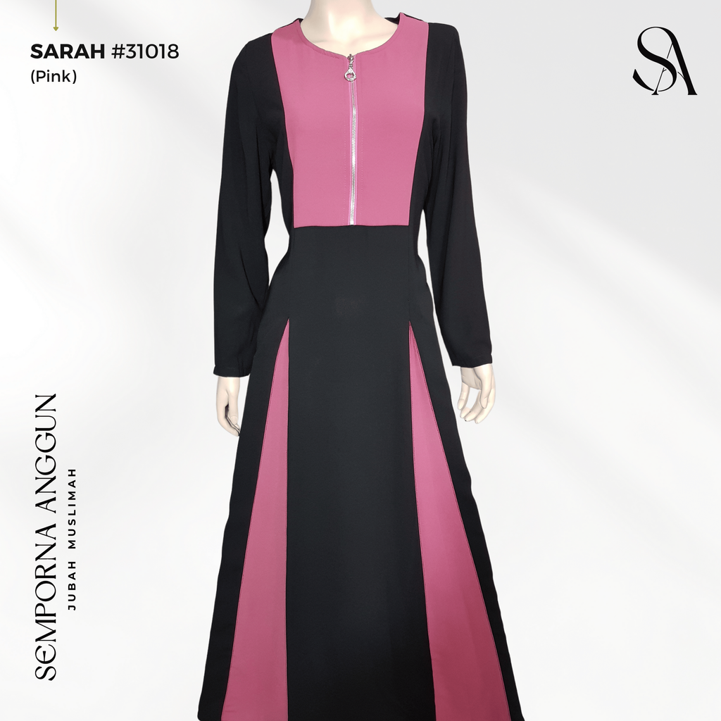 31018 - 03 Pink - 1 Main