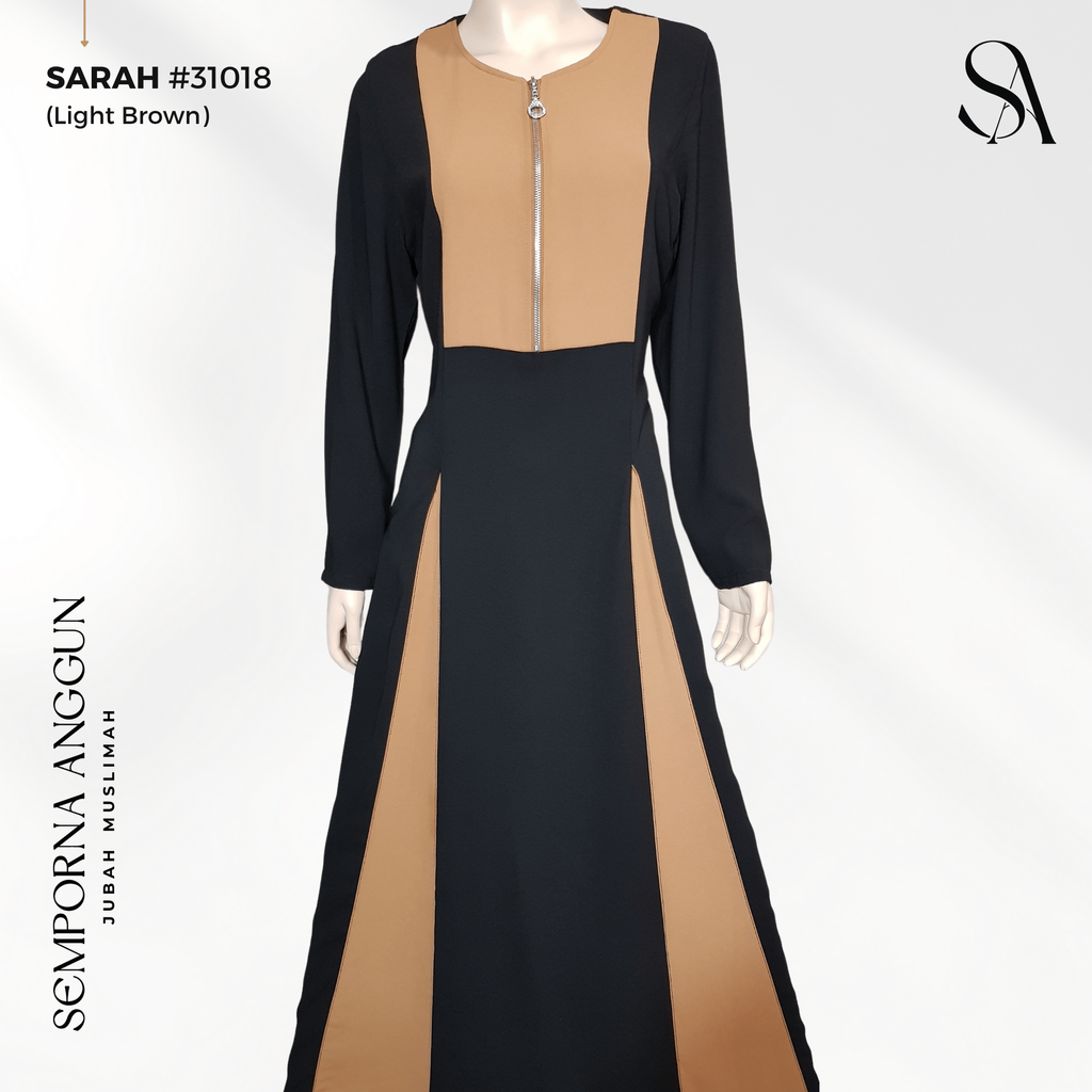 31018 - 04 Light Brown - 1 Main