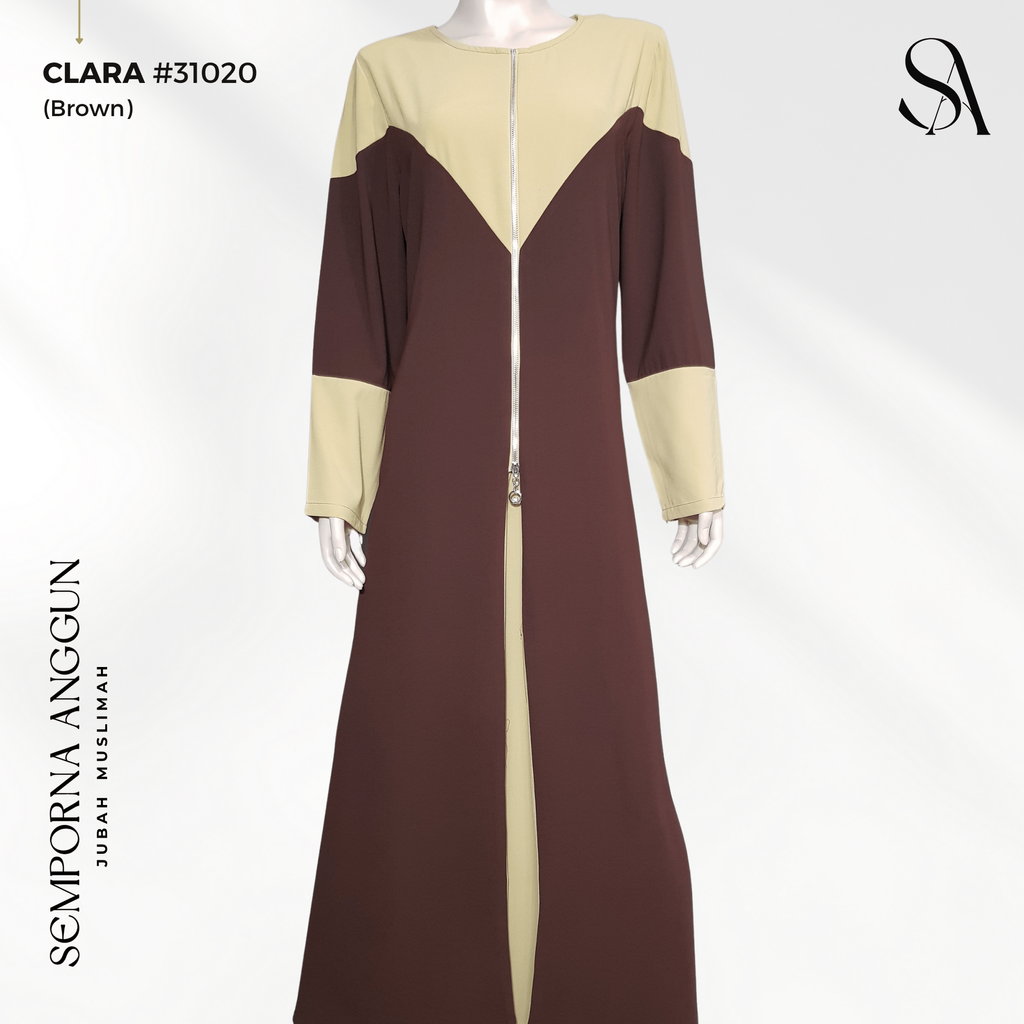 31020 - 05 Brown - 1 Main