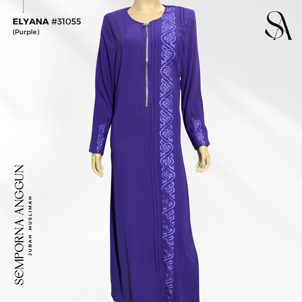 31055 - 01 Purple - 1 Main