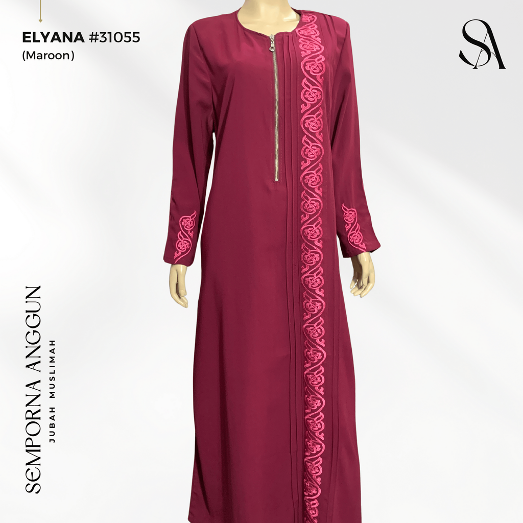 31055 - 04 Maroon - 1 Main