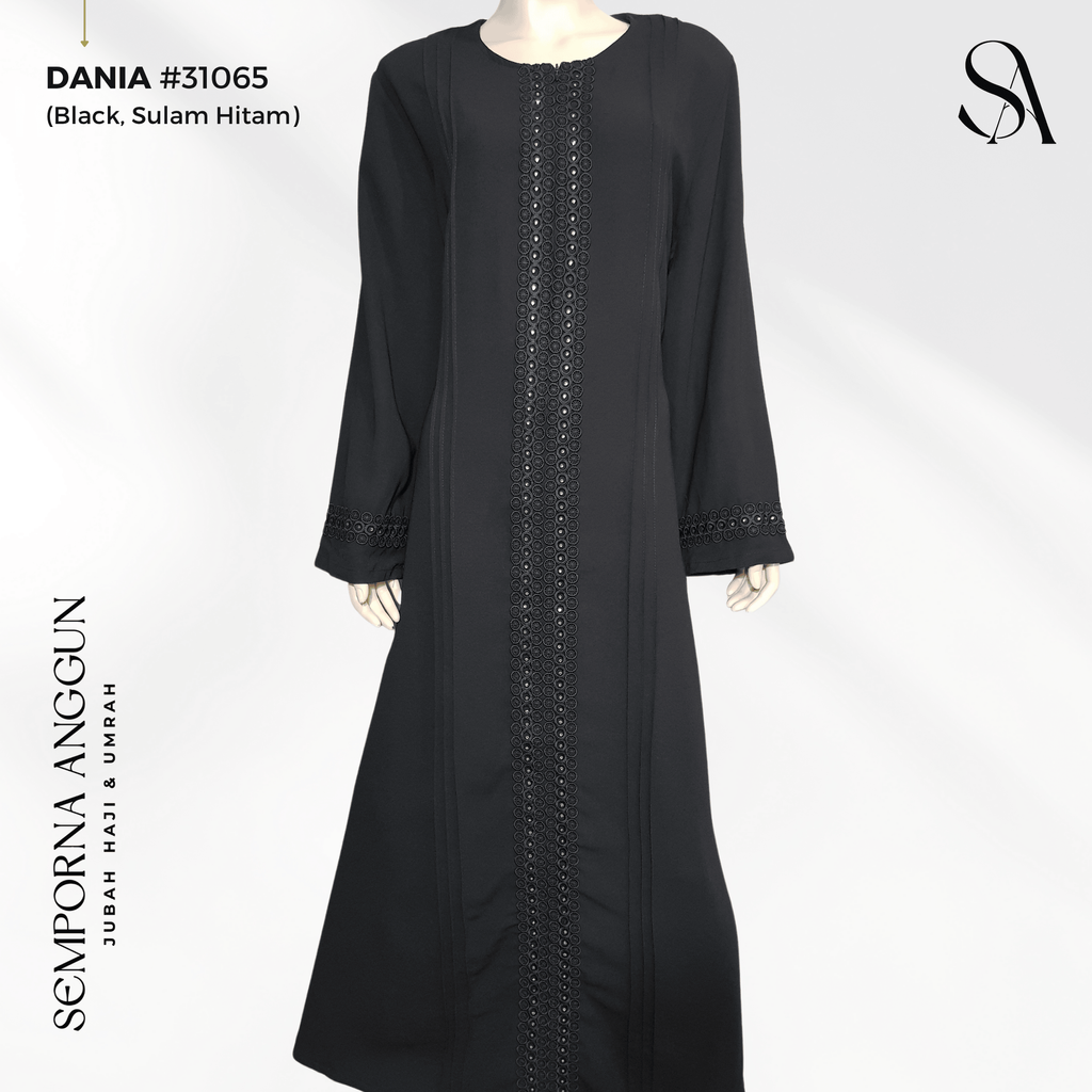 31065 - 01 Sulam Hitam - 1 Main