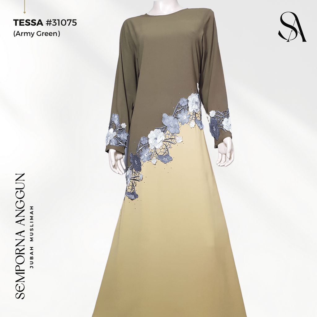 31075 - 02 Army Green - 1 Main