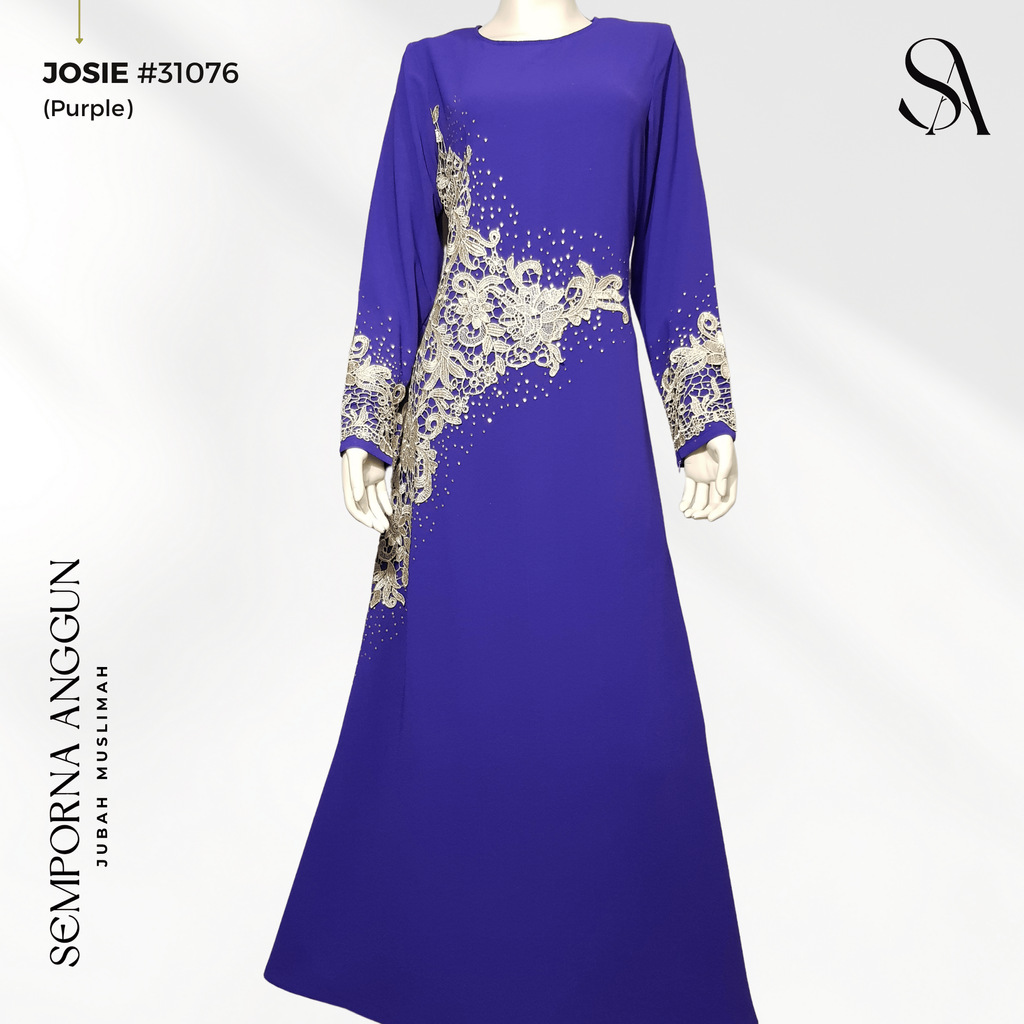 31076 - 01 Purple - 1 Main