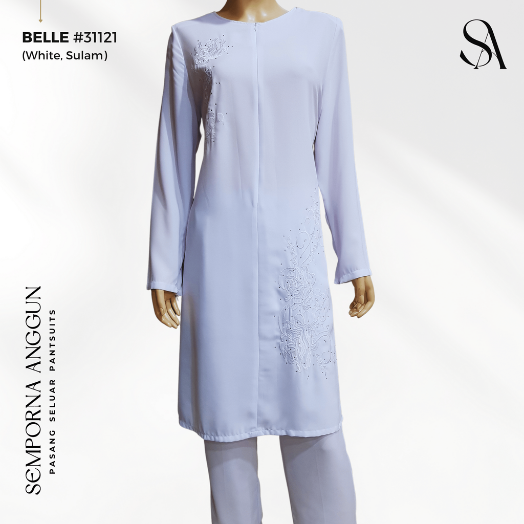 31121 - 01 White - 1 Main