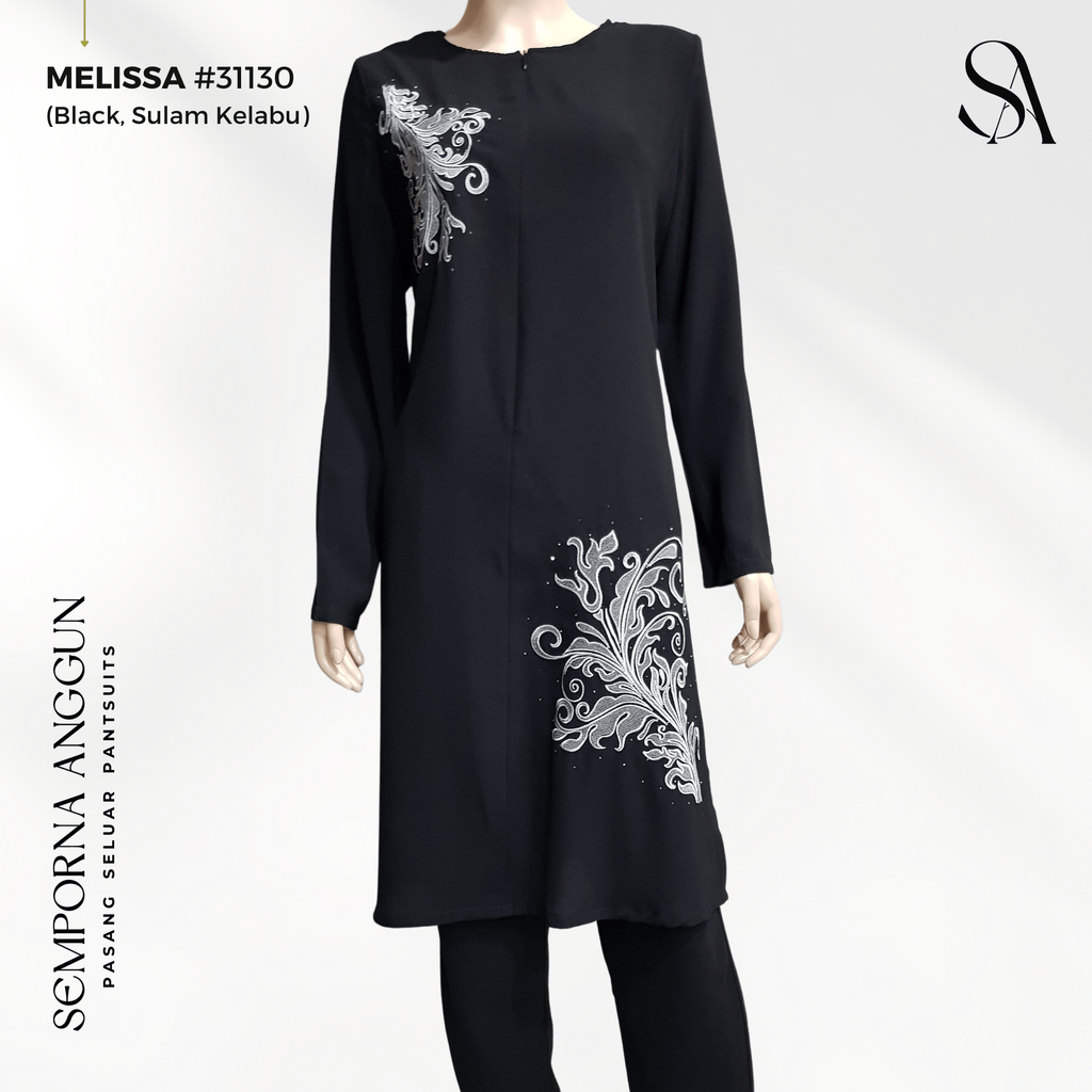 31130 - 01 Sulam Kelabu - 1 Main