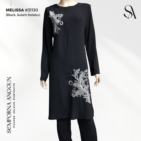 31130 - 01 Sulam Kelabu - 1 Main