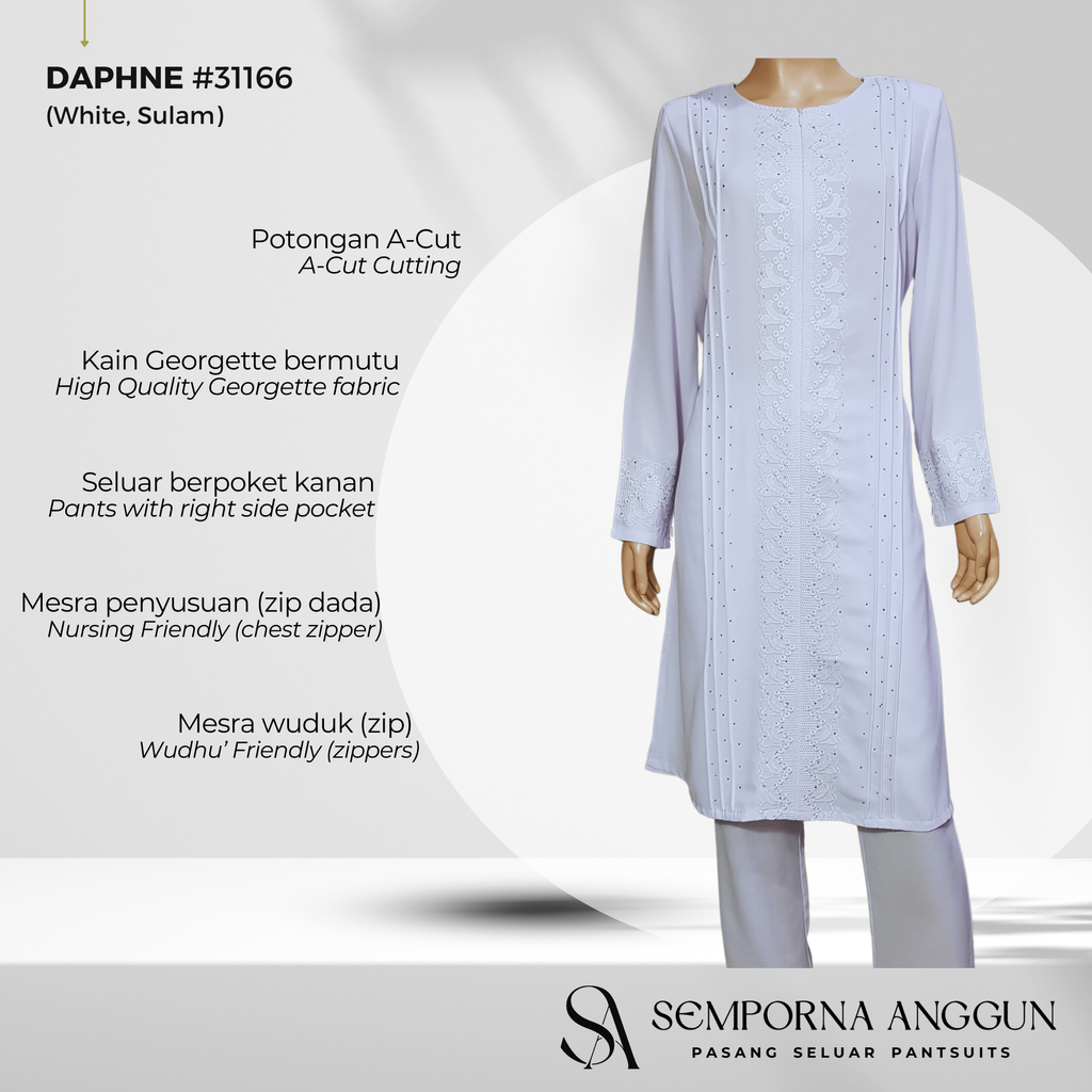 31166 - 01 White - 3 Feat