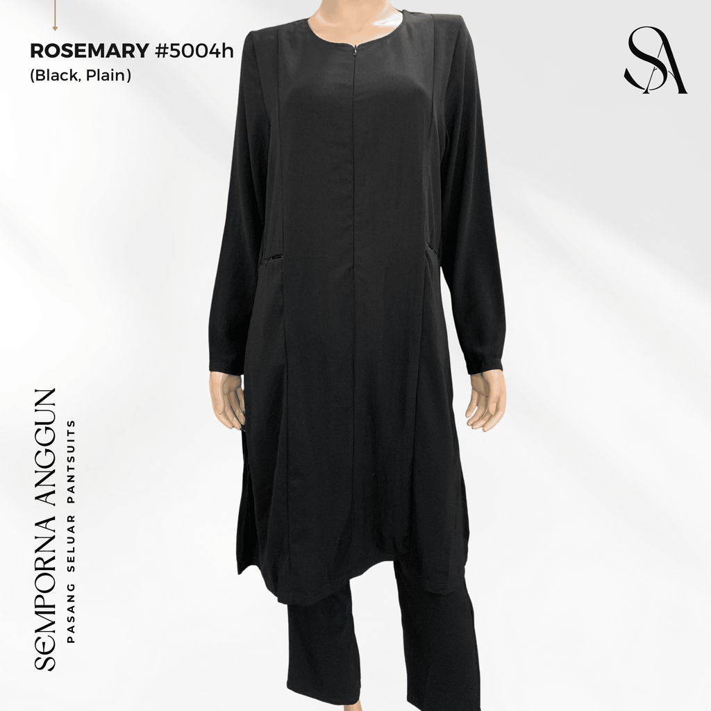 5004h - 01 Black - 1 Main