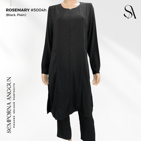 5004h - 01 Black - 1 Main