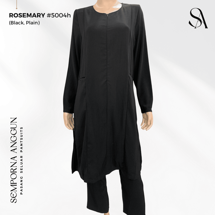 5004h - 01 Black - 1 Main