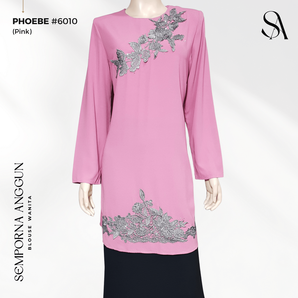 6010 - 03 Pink - 1 Main