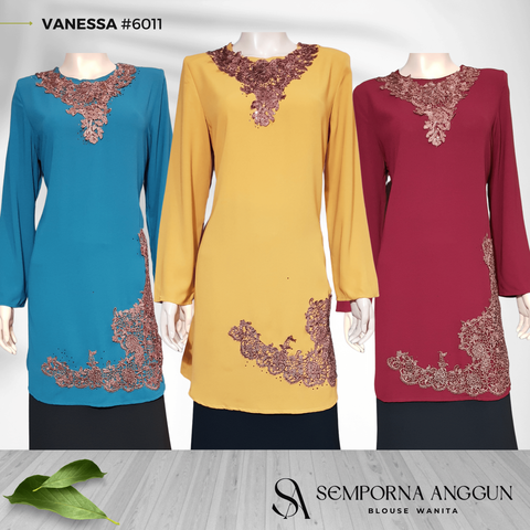 6011 - 00 All - 1 Main