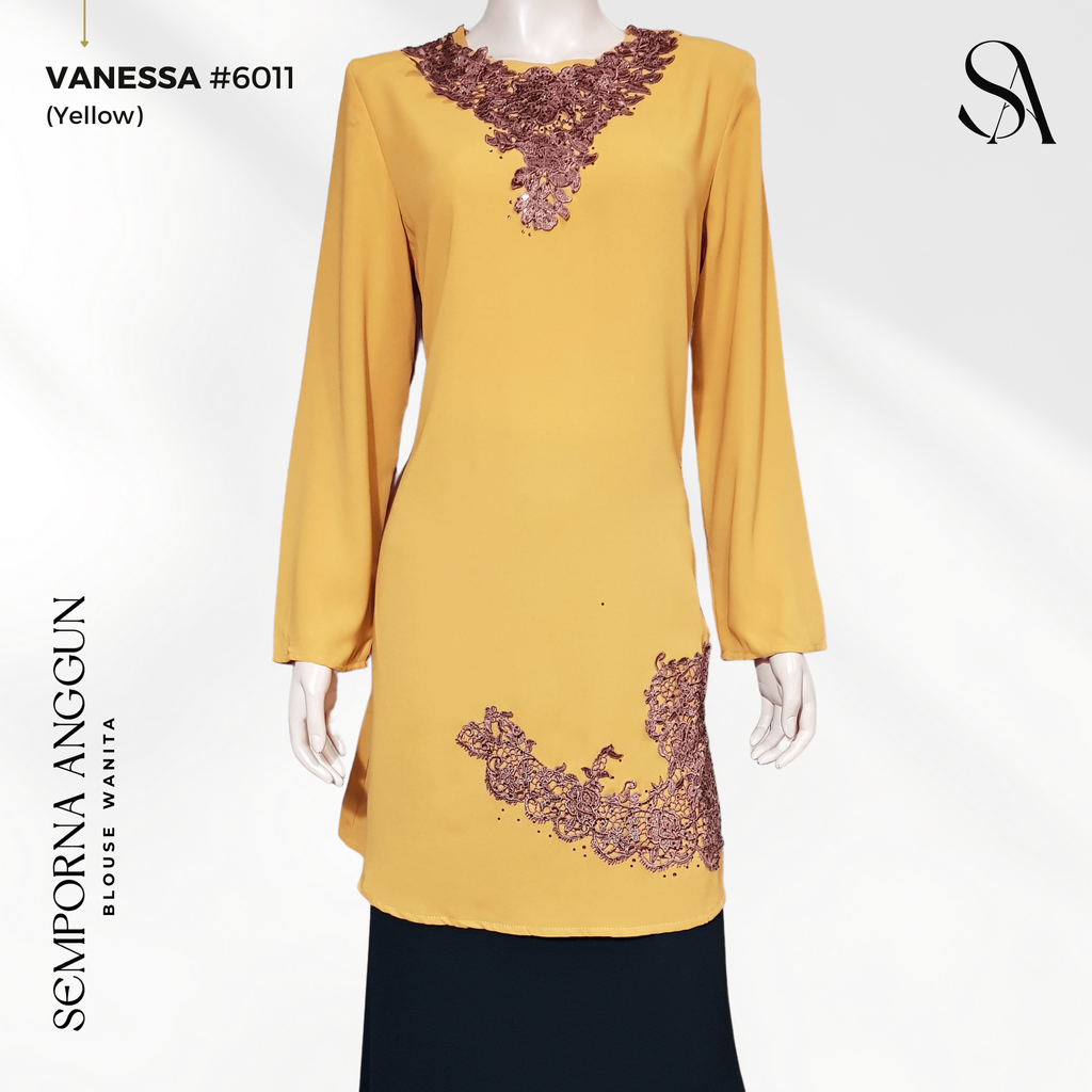 6011 - 03 Yellow - 1 Main