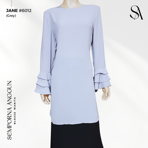 6012 - 01 Grey - 1 Main