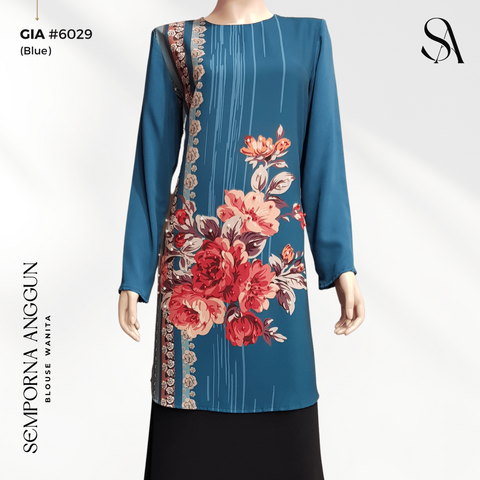 6029 - 01 Blue - 1 Main