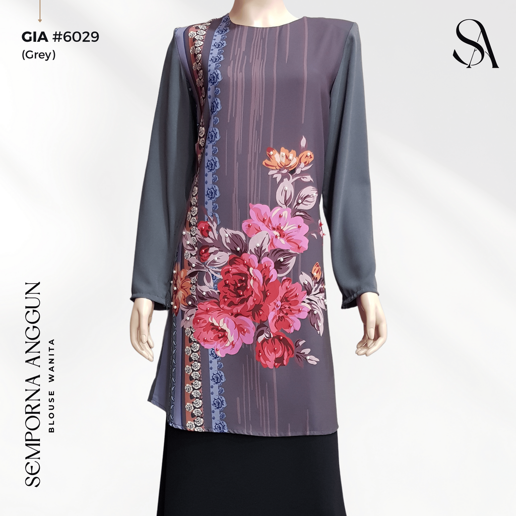 6029 - 02 Grey - 1 Main