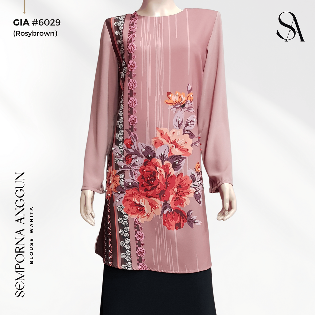 6029 - 04 Rosybrown - 1 Main