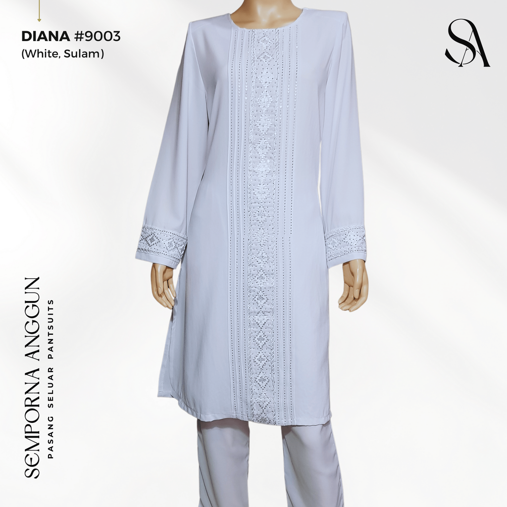 9003 - 01 White - 1 Main